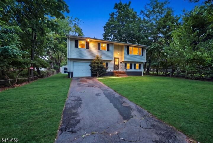 Property Photo: 1315 Irving St NJ 07080