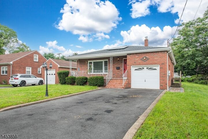 Property Photo:  155 Beach St  NJ 07866 