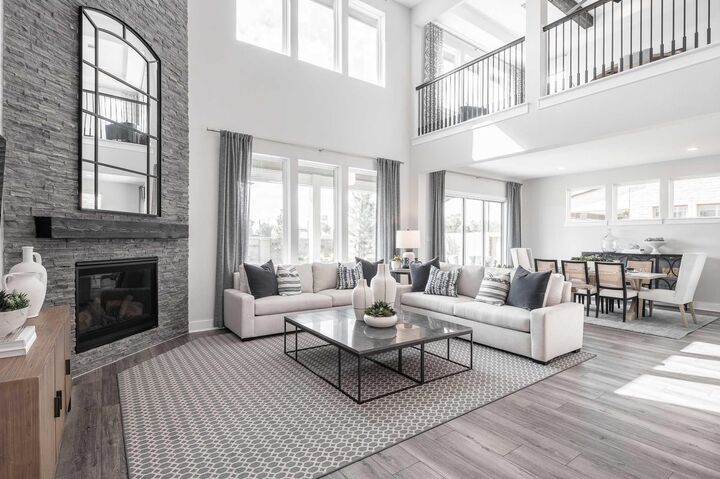 Property Photo: 8118 Sun Leaf Court TX 77441