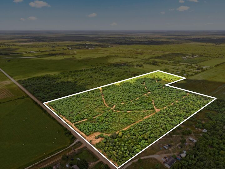 Property Photo: 3346 Orange Hill Road TX 77474