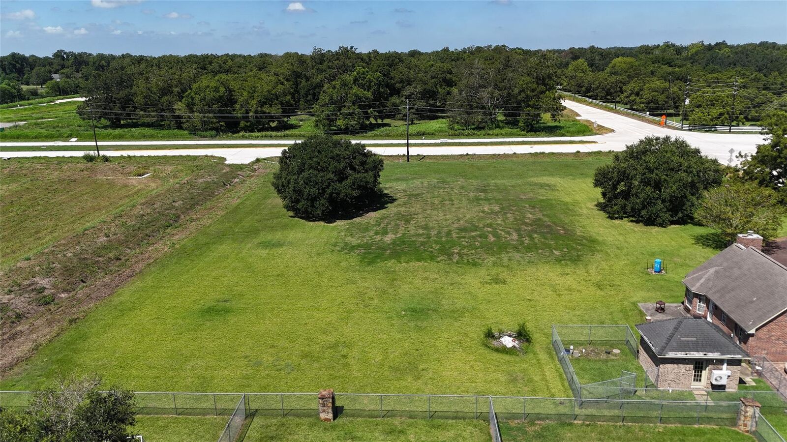 Property Photo:  3745 Clayhead Road  TX 77406 