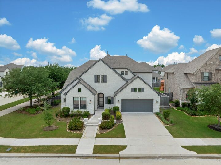 Property Photo: 16203 Inca Dove Court TX 77433