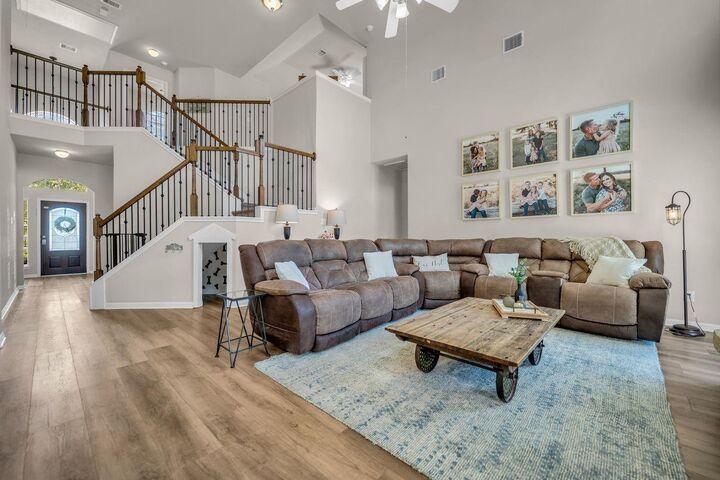 Property Photo:  9061 Water Buck Lane  TX 77303 