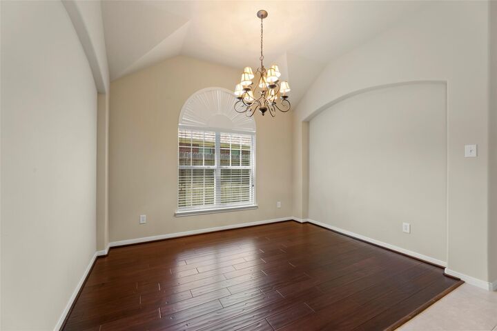 Property Photo:  21118 Dusty Glen Lane  TX 77379 