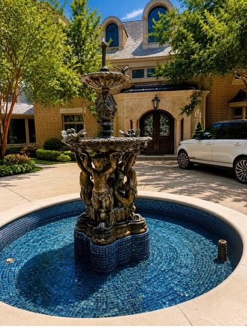 Property Photo:  2802 Valley Way Drive  TX 77339 