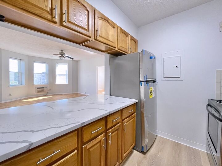 Property Photo: 43-49 Van Wagenen Ave 3B NJ 07306