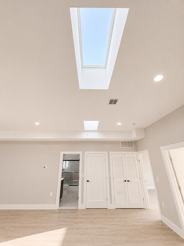Property Photo:  6121 Bergenline Ave 301  NJ 07093 