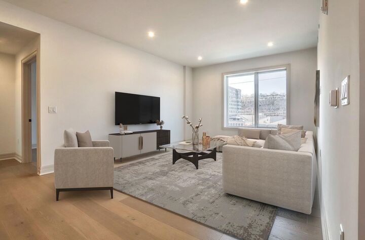 Property Photo: 921 Madison St 409 NJ 07030