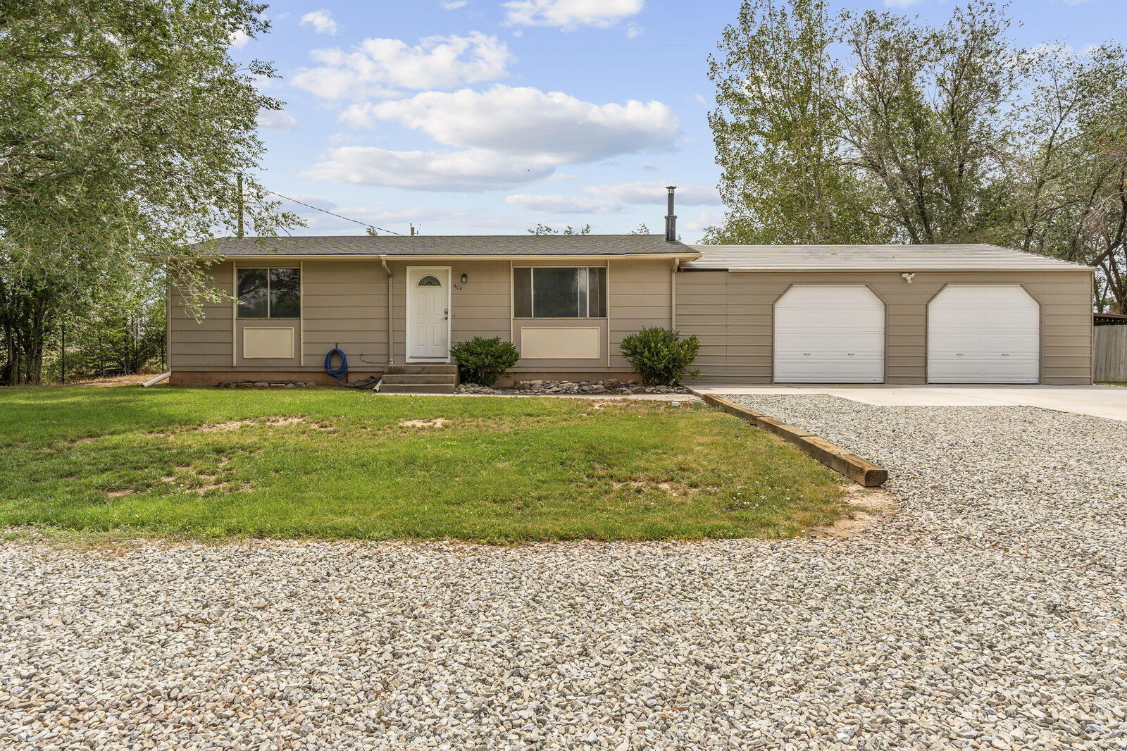 Property Photo: 404 E Blue Sky South Dr S UT 84721
