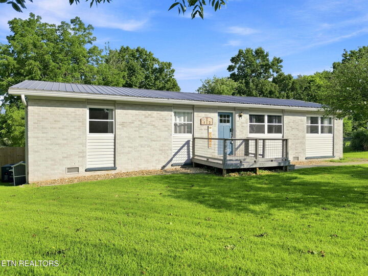 Property Photo: 112 Blue Ridge Lane TN 37865