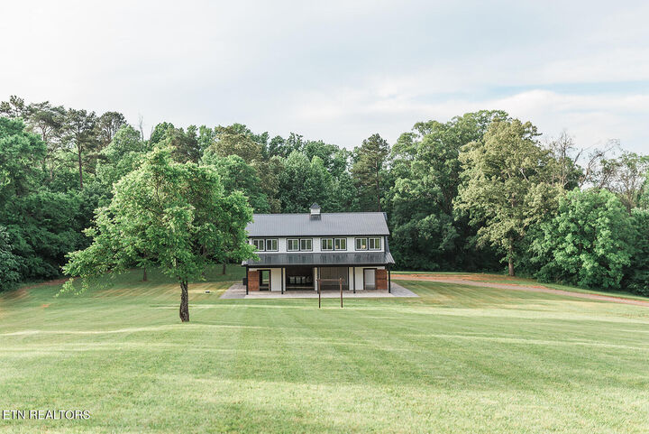 Property Photo:  1144 Wooddale Church Rd  TN 37871 