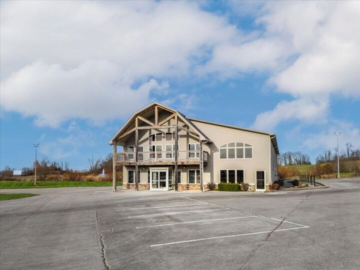 Property Photo:  430 Tom Jensen Highway  KY 40741 