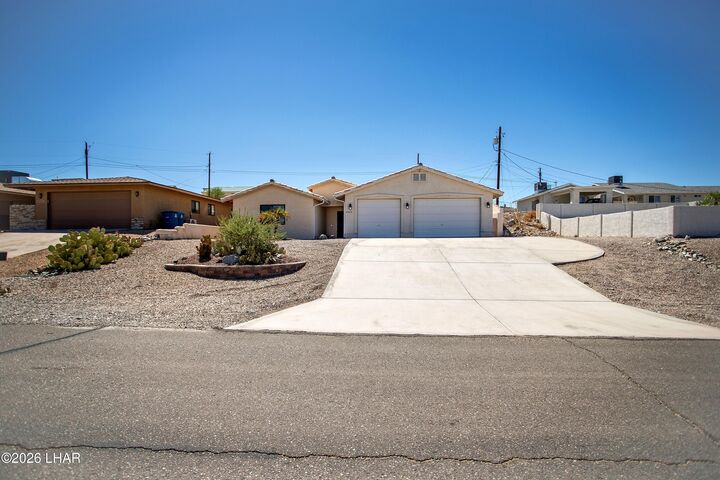 Property Photo: 3010 Talley Dr AZ 86404