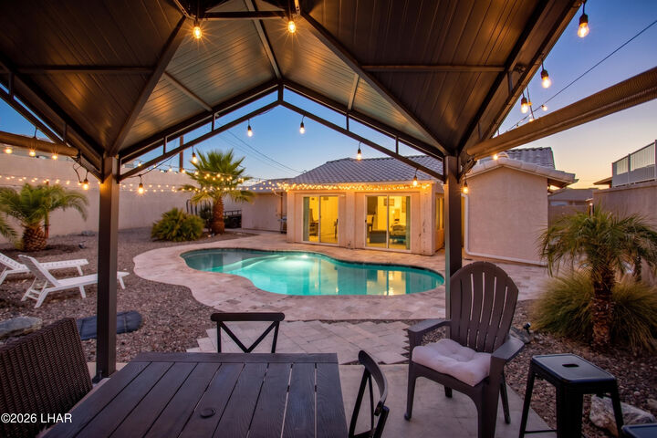 Property Photo:  3010 Talley Dr  AZ 86404 