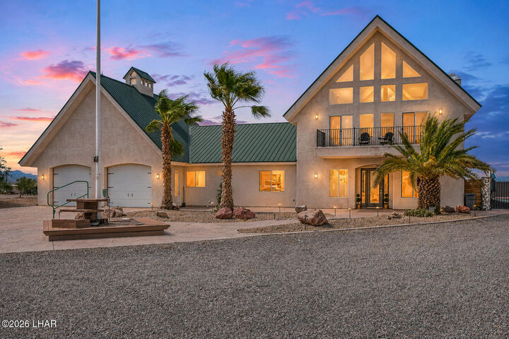 Property Photo:  4155 E Coronado Rd  AZ 86404 