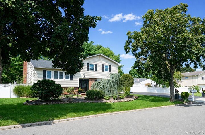 Property Photo: 3 Humming Lane NY 11727