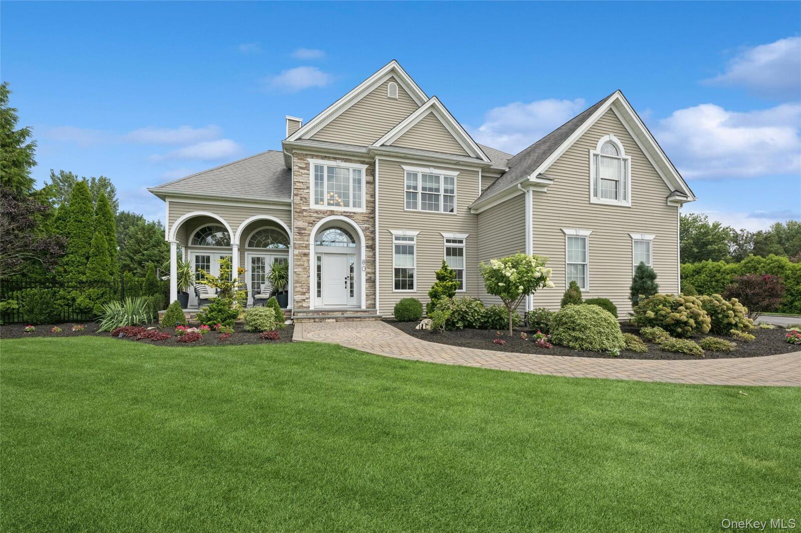 Property Photo:  80 Alfred Avenue  NY 11933 