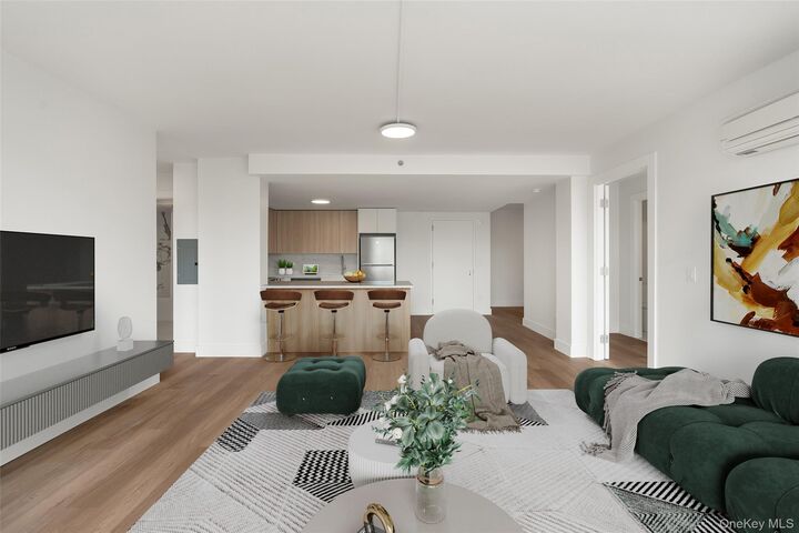 Property Photo:  1 Lyon Place 411  NY 10601 