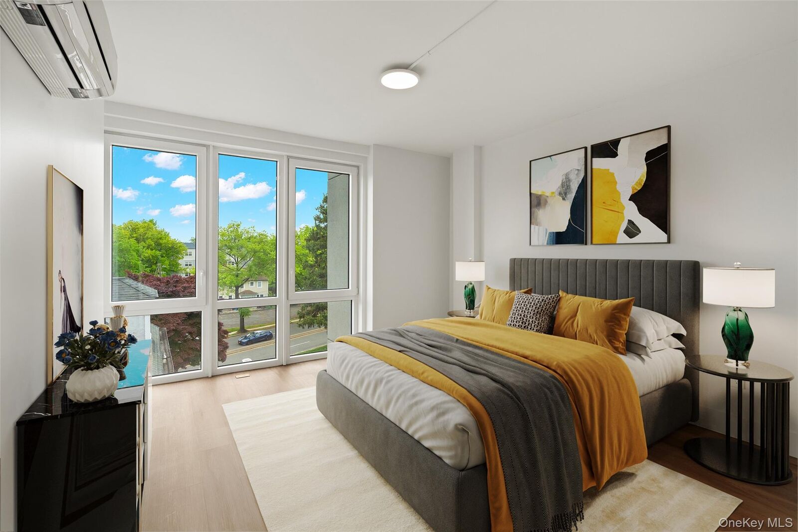 Property Photo:  1 Lyon Place 706  NY 10601 