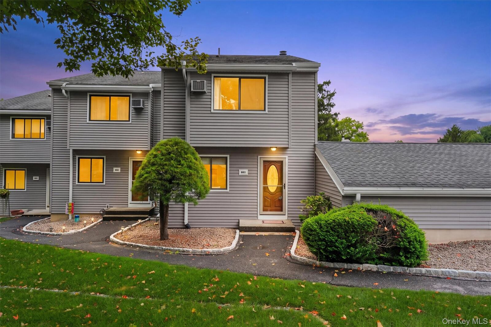 Property Photo: 803 Village Drive NY 10509