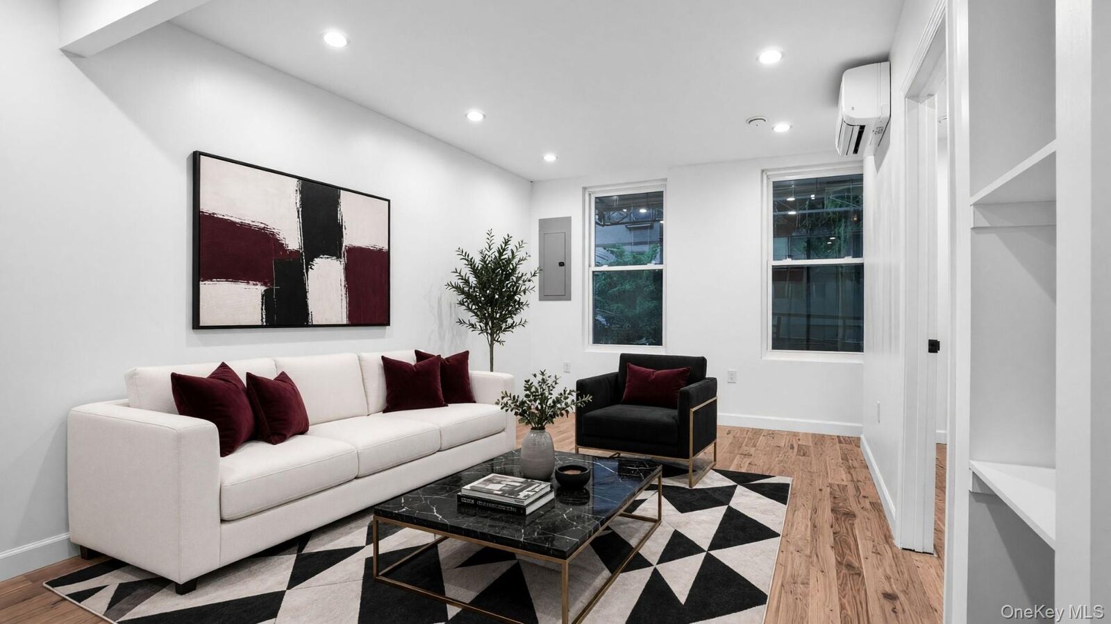 Property Photo:  1737 Popham Avenue  NY 10453 