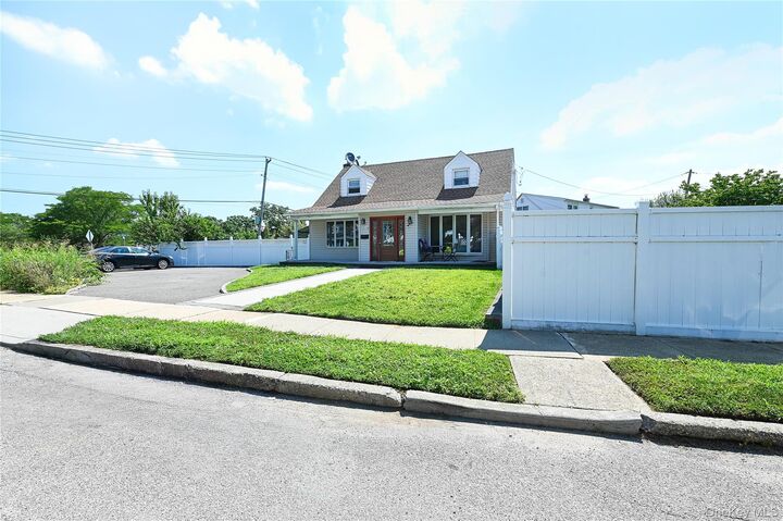 Property Photo: 1 Douglas Drive NY 11554