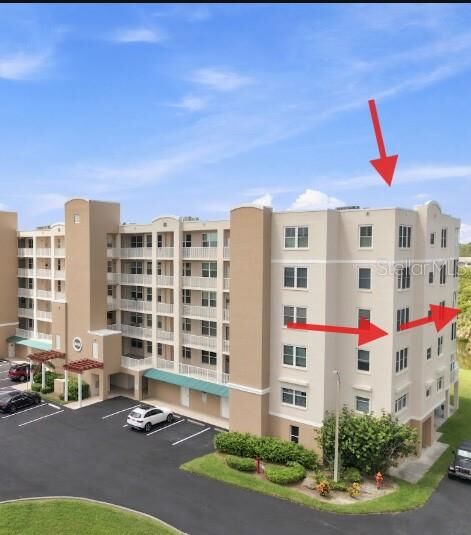 Property Photo:  6450 Shoreline Drive 9306  FL 33708 