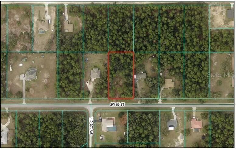 Property Photo:  Tbd SW 66 Street  FL 34481 