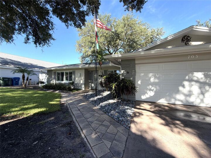 Property Photo:  703 23rd Street SW  FL 33770 