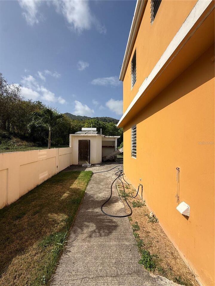Property Photo:  Lot 3 Pr-901 Int Com Mariani  PR 00707 