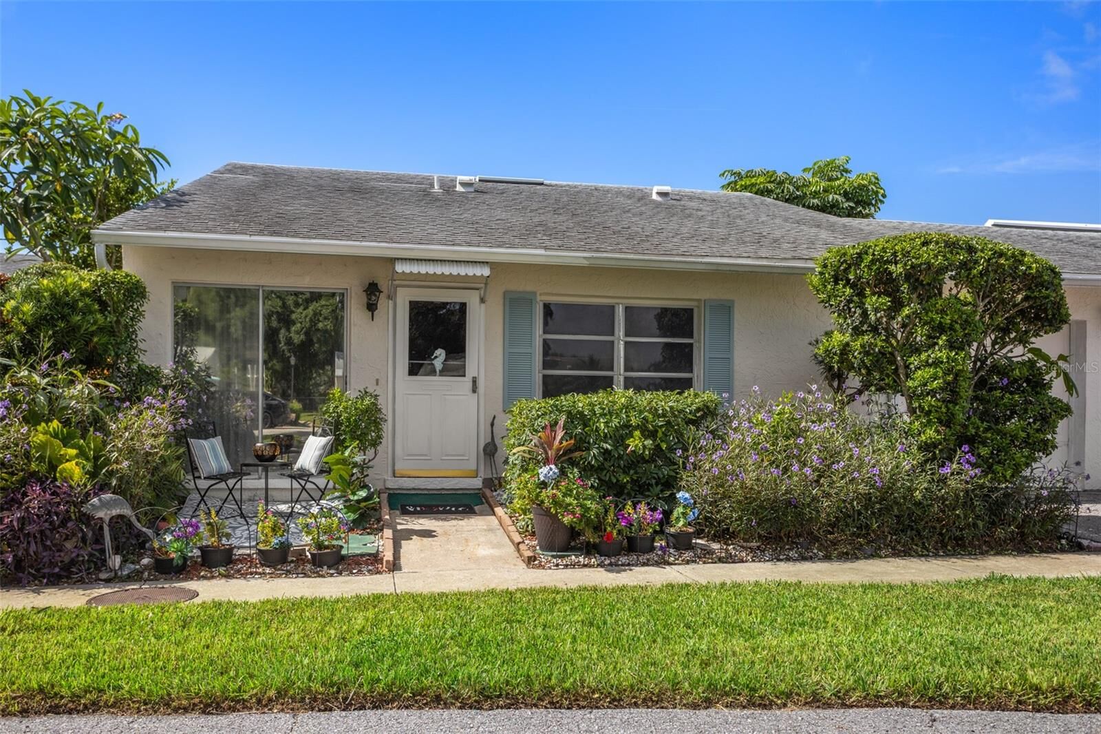 Property Photo:  3216 39th Street C  FL 33711 