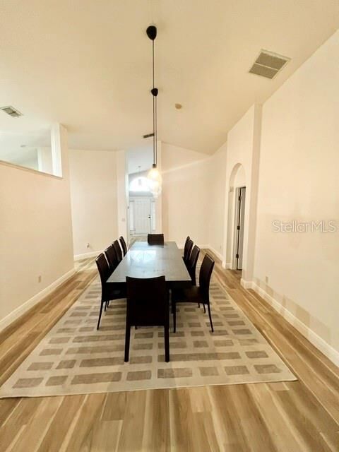 Property Photo:  3109 Heritage Park Way  FL 32837 