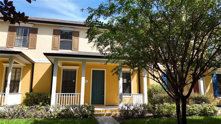 Property Photo: 13851 Beauregard Place FL 32837