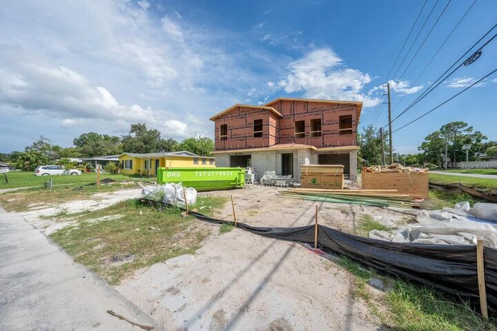 Property Photo:  6760 Hibiscus Avenue S  FL 33707 