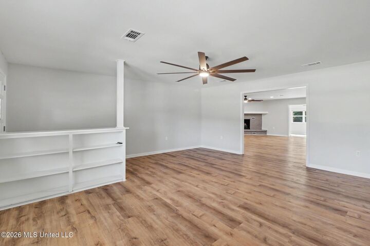 Property Photo: 15308 C C Camp Road MS 39503