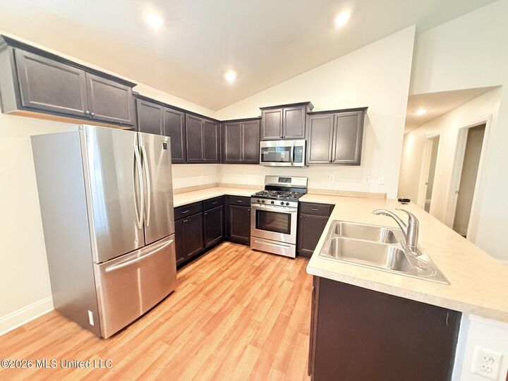 Property Photo:  7882 Allen Glen Lane  MS 38654 