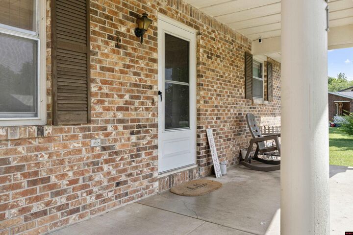 Property Photo:  531 Spring Street  AR 72653 