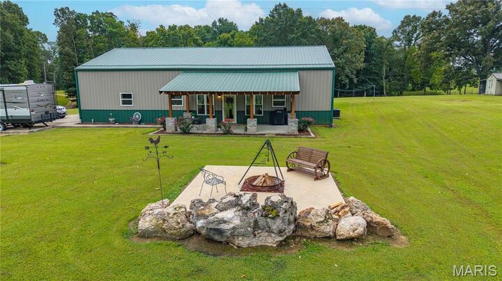 Property Photo:  24361 Turkey Drive  MO 63766 