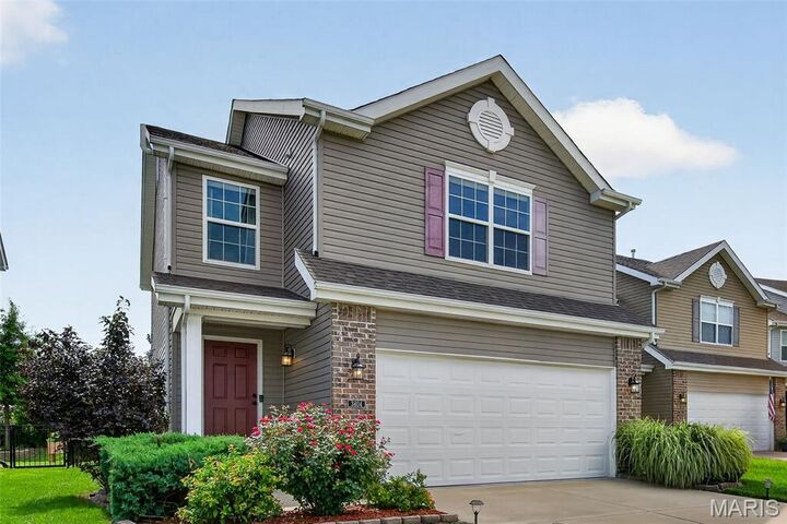 Property Photo: 3404 Charlestowne Crossing Drive MO 63301