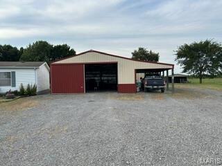 Property Photo:  524 Southcreek Road  MO 63801 