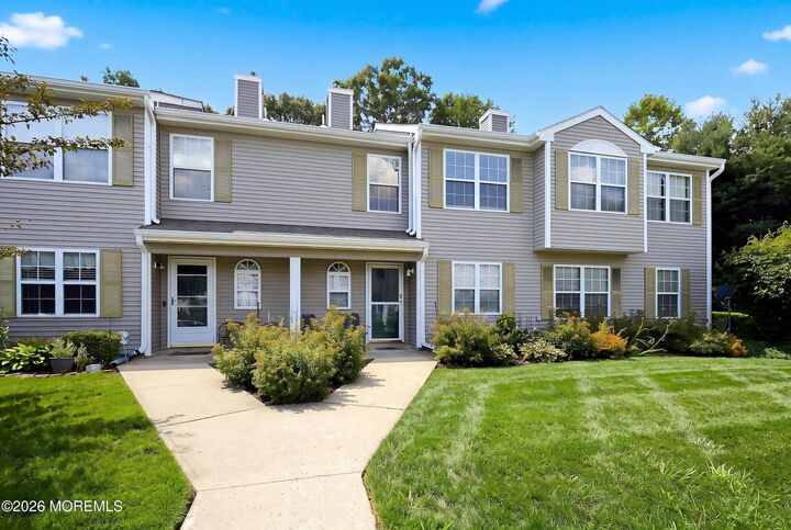 Property Photo: 141 Spoon Bill Holw Hollow NJ 08721