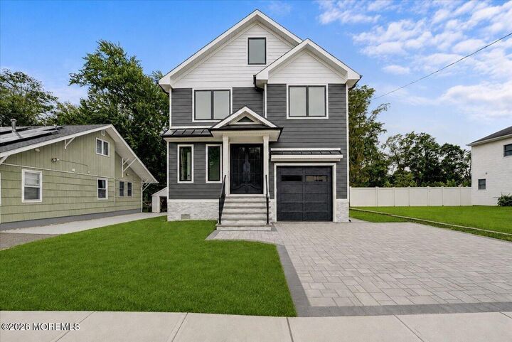 Property Photo:  29 Lake Street  NJ 08831 