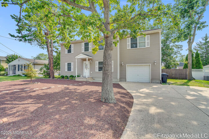 Property Photo:  287 Texas Drive  NJ 08723 