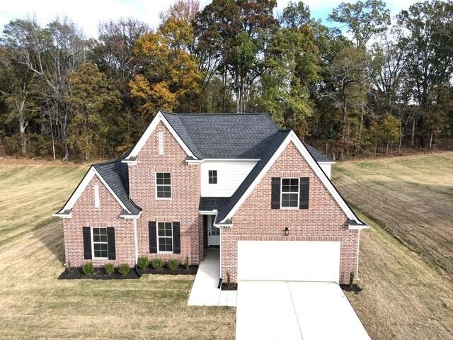Property Photo: 165 Hughetta St TN 38060