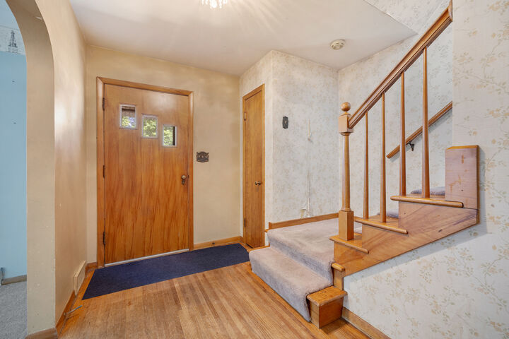 Property Photo: 410 E Main Street IL 60135