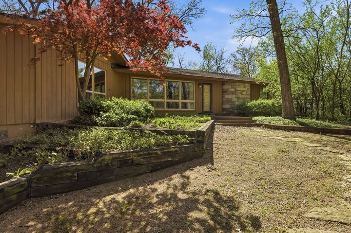 Property Photo: 8623 W Algoma Road IL 60464