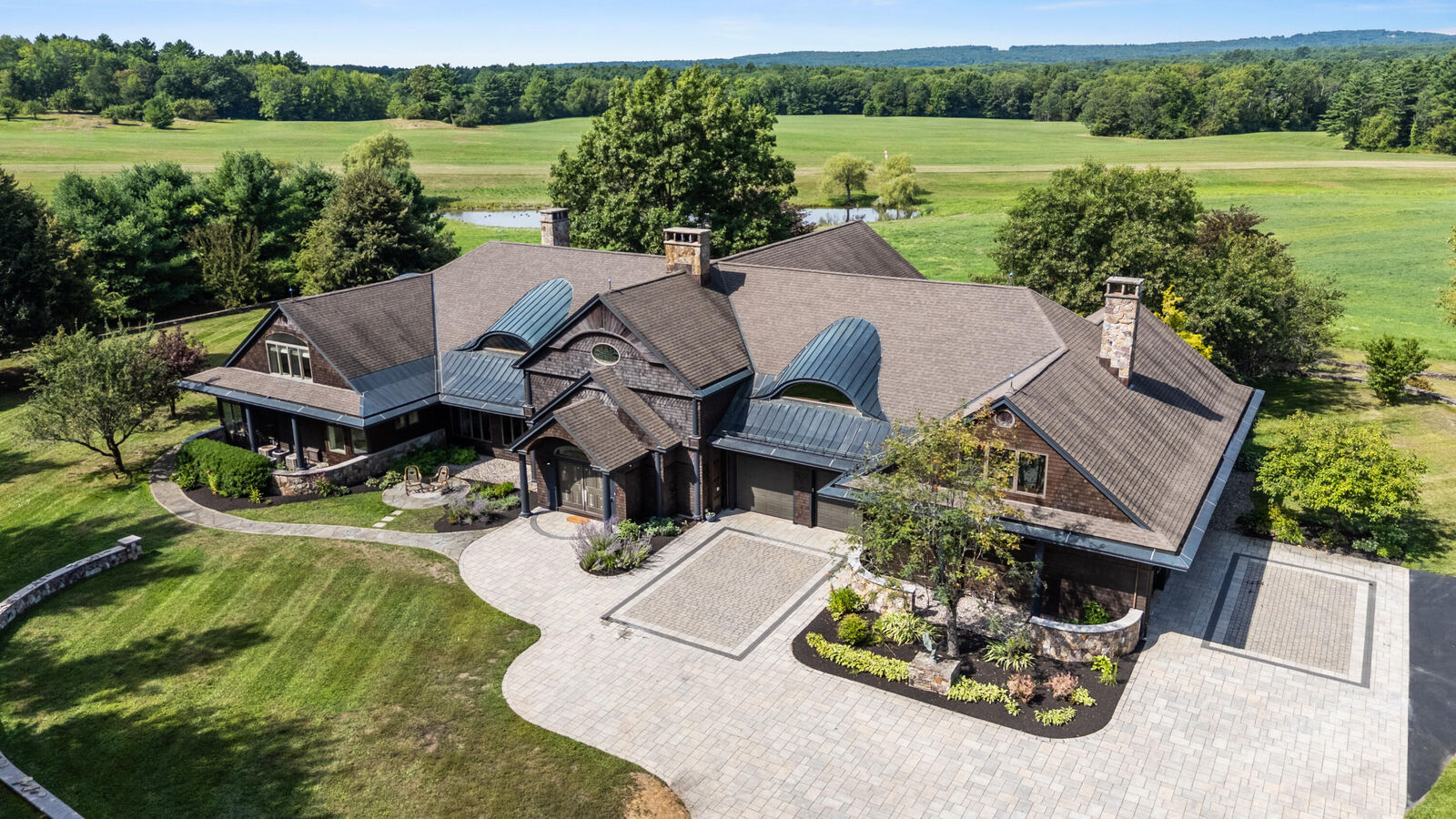 Property Photo: 200 Woodville Road ME 04105