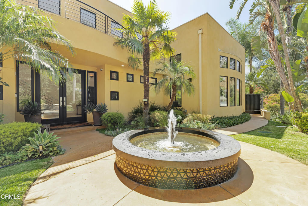 Property Photo:  2190 Kinneloa Canyon Road  CA 91107 