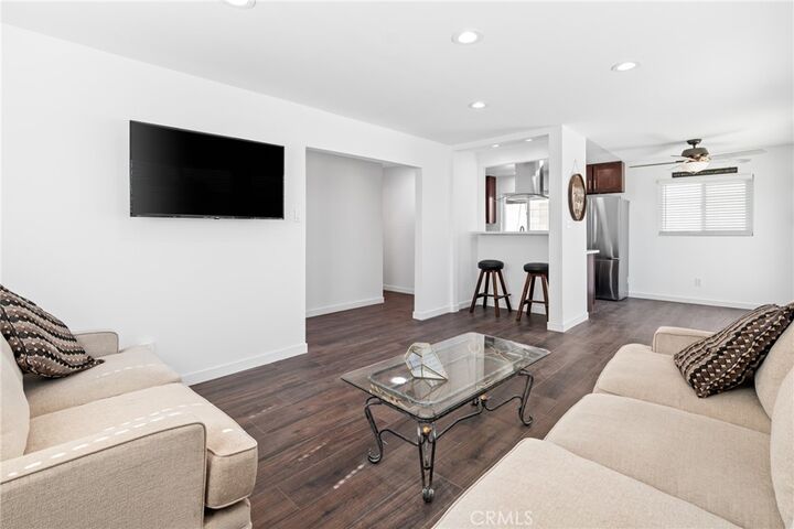Property Photo:  1213 E Virginia Way  CA 92311 