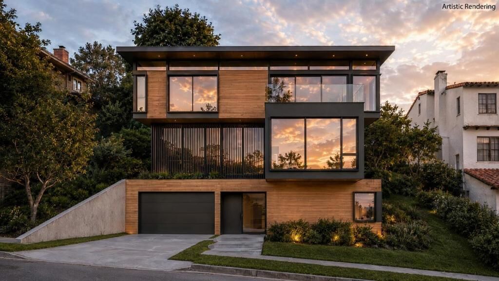 Property Photo: 0 Le Roy Avenue CA 94708